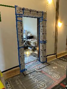 General construction helper