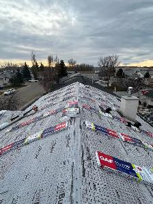 Roofing labourer needed