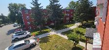 Studio apartment in Uptown Waterloo all incl.