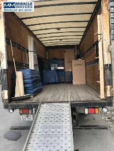 moving work