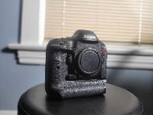 Canon 1DC