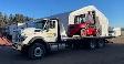 Class 3 with Q Truck Driver