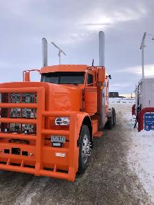 looking for class 1A Driver