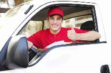 PROFESSIONAL DRIVER / MOVER POSITION AVAILABLE