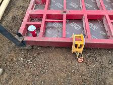 Formwork Carpenter