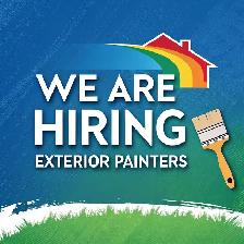 looking for exterior painter
