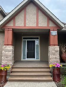 Window/Door Install Assistant $30/hr
