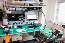 Electronic Technician needed