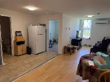 1 Bedroom Apartment - Everything Included!