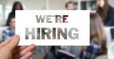 Customer Service Coordinator
