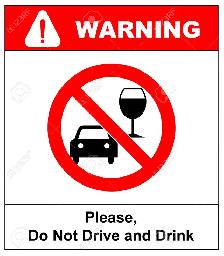 Designated Driver Needed
