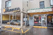 Driver for Food Delivery Thai Restaurant Etobicoke