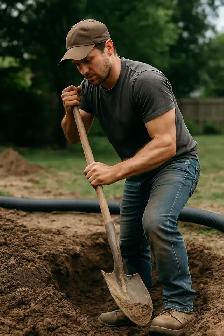 IRRIGATION TECHNICIAN – FULL-TIME | HIGH-STANDARDS | HIGH PAY