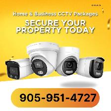 Special Offer – Get Full HD CCTV SECURITY CAMERA at a Discount!