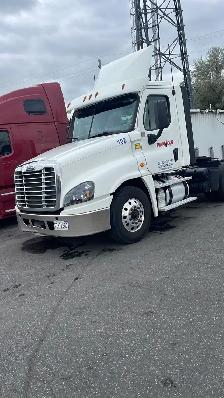AZ Truck Driver local