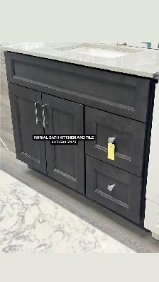 Bathroom Vanity