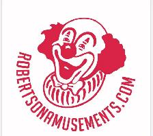 Ticket sellers, game helpers and ride operators wanted