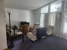 Furnished Basement Room for Rent