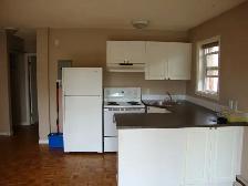 One B/R apartment for rent in downtown Calgary