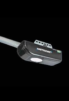 MASTERCRAFT GARAGE DOOR OPENER WITH INSTALLATION