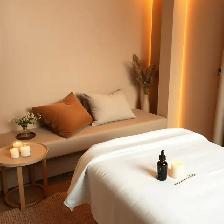 Job Opportunity: Skilled Female Massage Therapists or Trainees