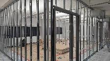 drywall and framing