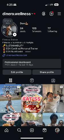 Weekend Content Shooter $ (Brampton – Vaughan)