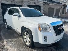 2014 GMC Terrain