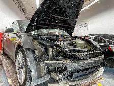 Experienced Auto Body Man Wanted – Collision, Classic Car,