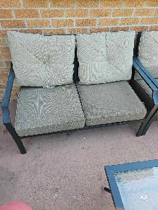 Patio Furniture