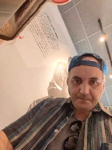 mover. looking for work . help people move.