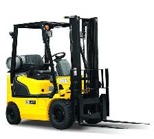 FORKLIFT TRAINING AND RECERTIFICATION