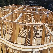 Hiring Experienced Framers