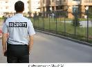 Security guard needed