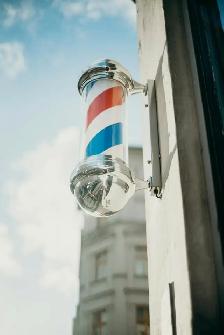 Looking for a Barber