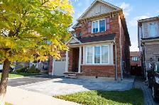 'Legal Brand New Luxurious Basement Two Bedrooms in Milton, ON'