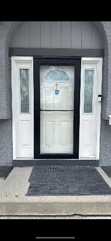 Interior & Exterior Professional Painter