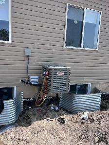 Summer Cool-Down – Air Conditioners Starting at $2299!