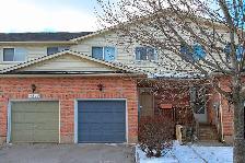 3 Bedroom Townhouse for Rent in Beamsville. July1