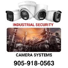 Stay Secure Stay Smart High-Performance CCTV Camera Surveillance