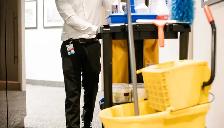 Cleaning Subcontractors Wanted