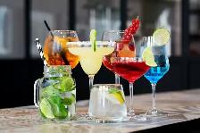 Experienced Bartender Looking for New Opportunities