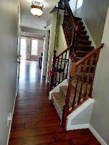 1 bedroom in sharing