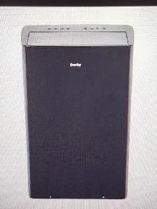 3-in-1 Portable Air Conditioner