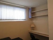 close to University of Manitoba. one bedroom available June 1