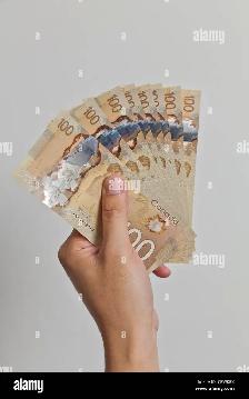 No plans this weekend, want to earn cash?