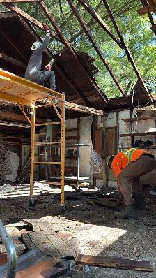 Hiring - Skilled General Labour or Trade Ppl