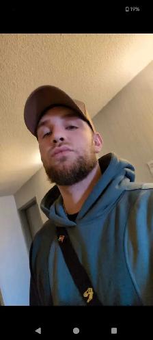 looking for work