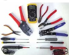 Friendly neighbor licensed Electrician/appliance repair/handyman