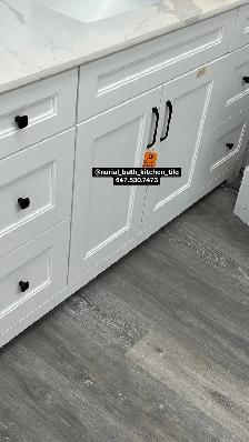 Bathroom Vanity